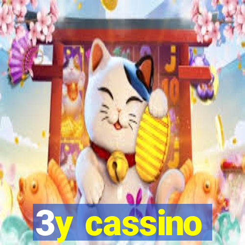 3y cassino