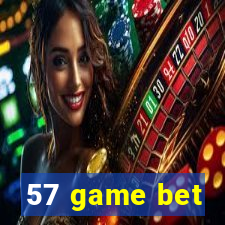 57 game bet
