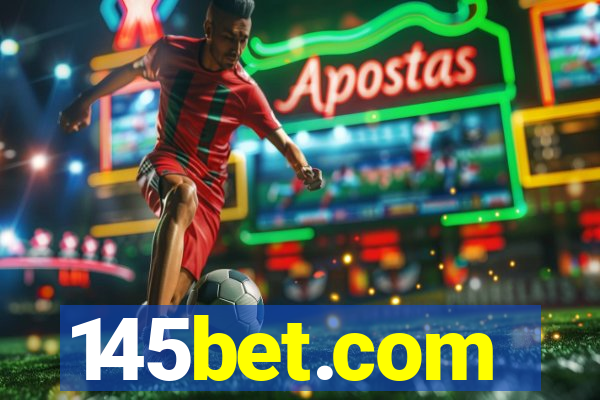 145bet.com