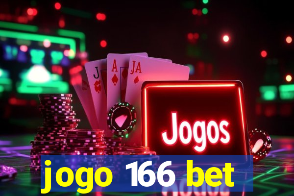 jogo 166 bet