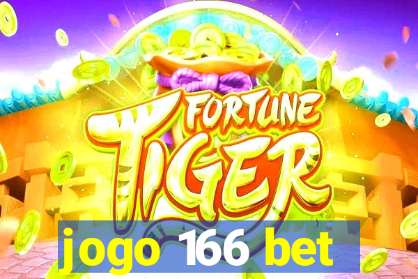 jogo 166 bet