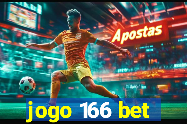 jogo 166 bet