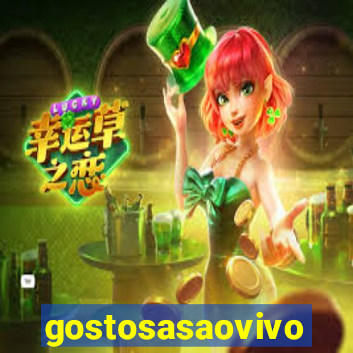 gostosasaovivo