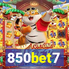 850bet7