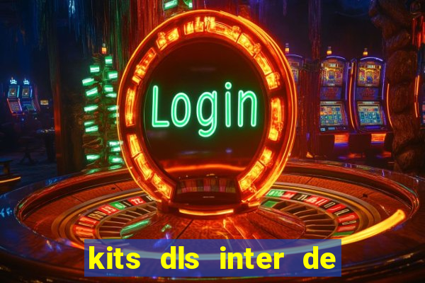 kits dls inter de milan 2022