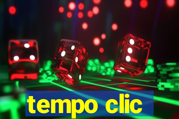 tempo clic