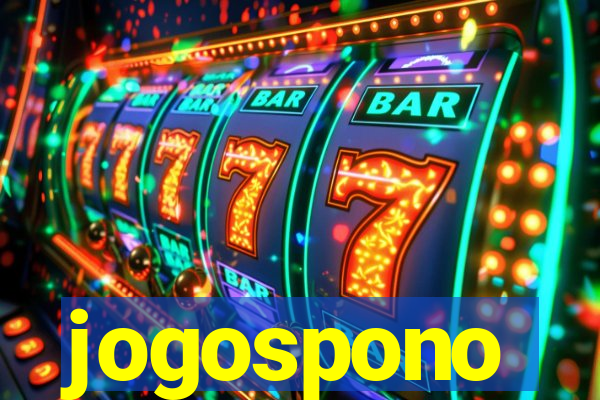 jogospono