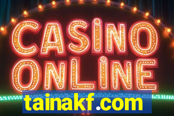 tainakf.com