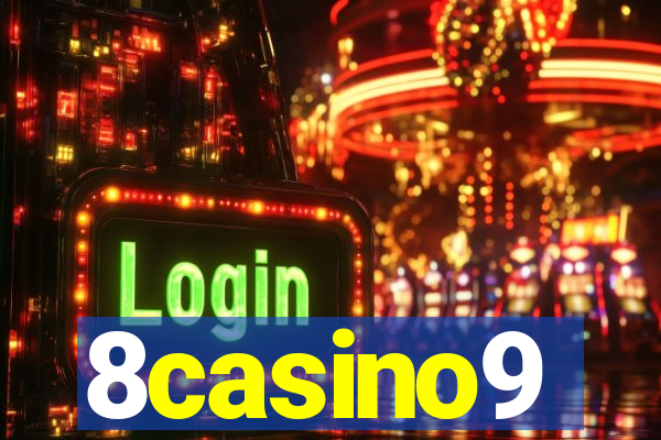 8casino9