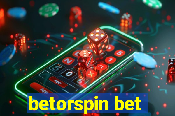 betorspin bet