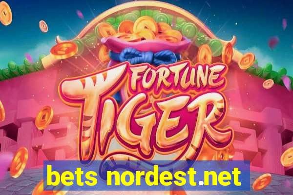 bets nordest.net