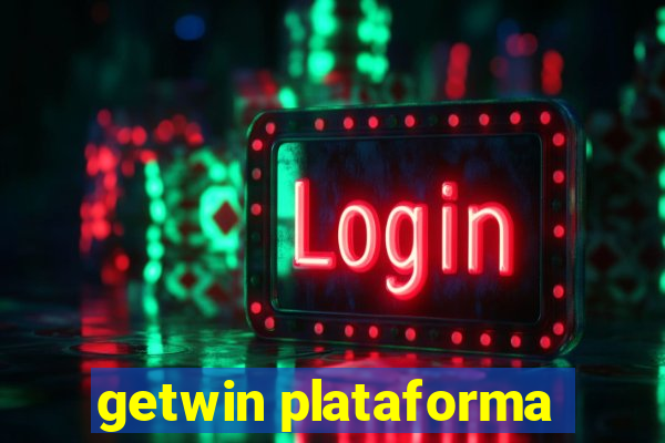 getwin plataforma