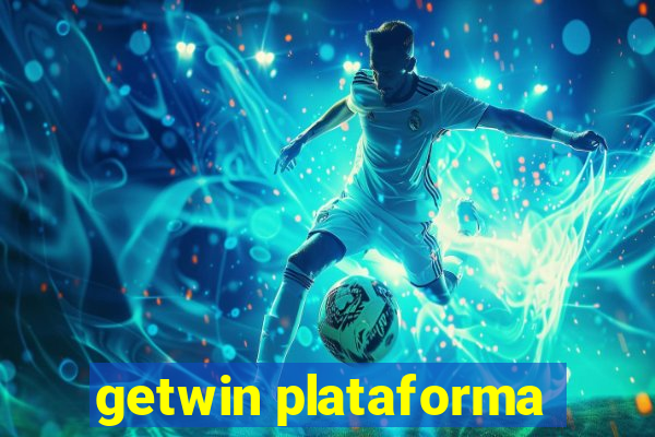 getwin plataforma