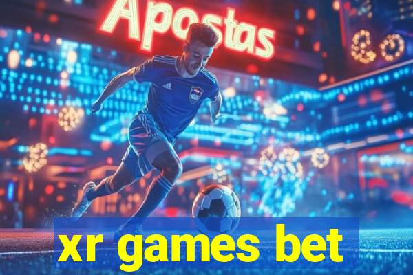 xr games bet