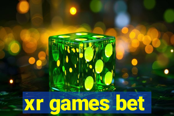 xr games bet
