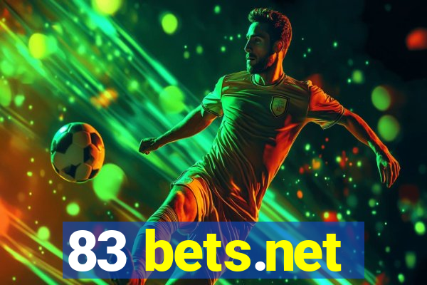 83 bets.net