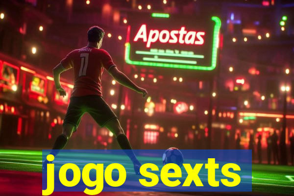 jogo sexts