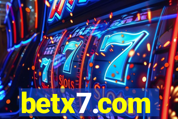 betx7.com