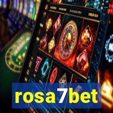 rosa7bet