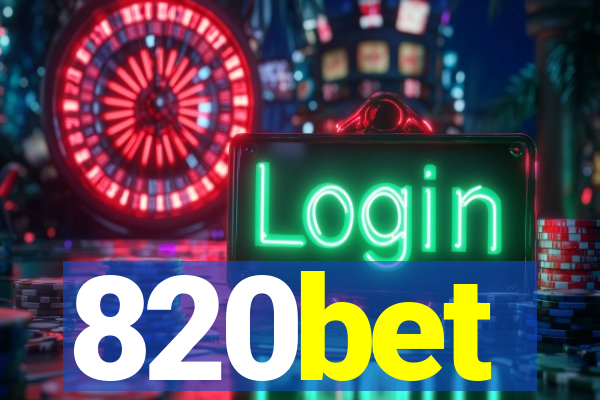 820bet