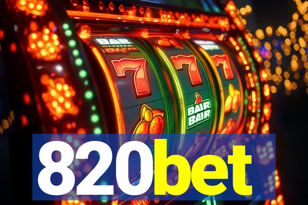 820bet