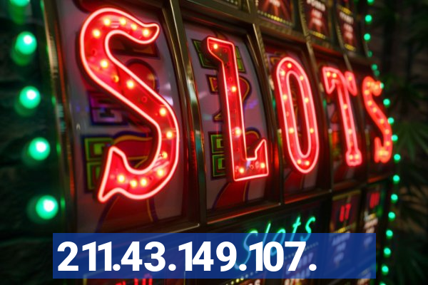 211.43.149.107.