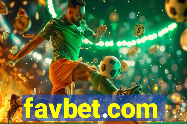 favbet.com