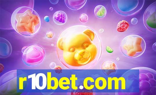 r10bet.com