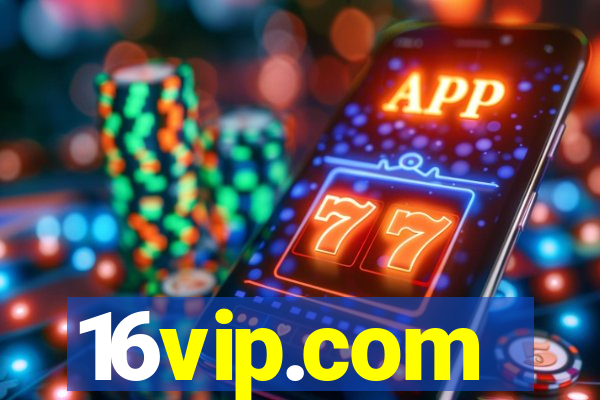 16vip.com
