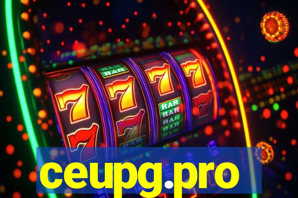 ceupg.pro