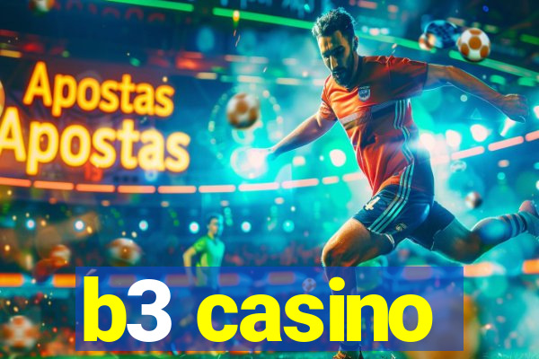 b3 casino