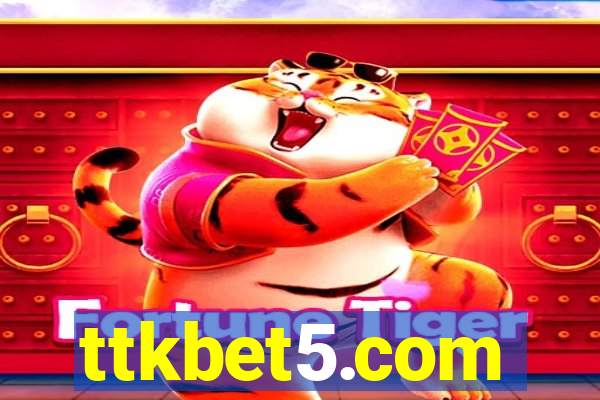 ttkbet5.com