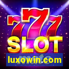 luxowin.com