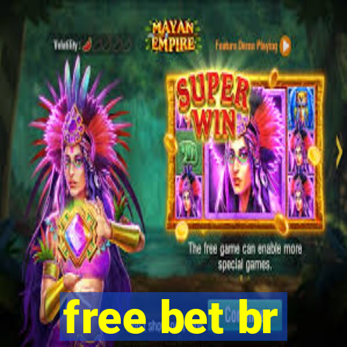 free bet br