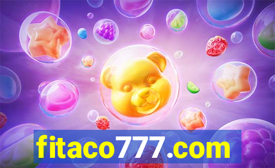 fitaco777.com