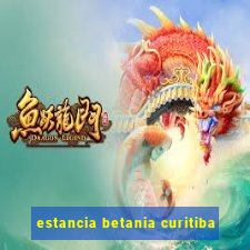estancia betania curitiba