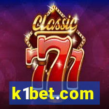 k1bet.com
