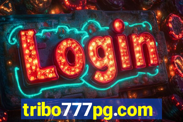 tribo777pg.com