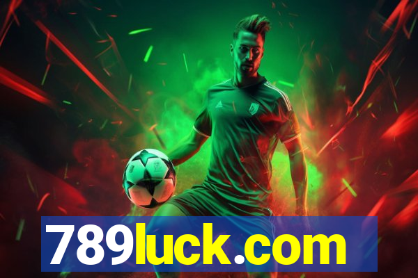 789luck.com