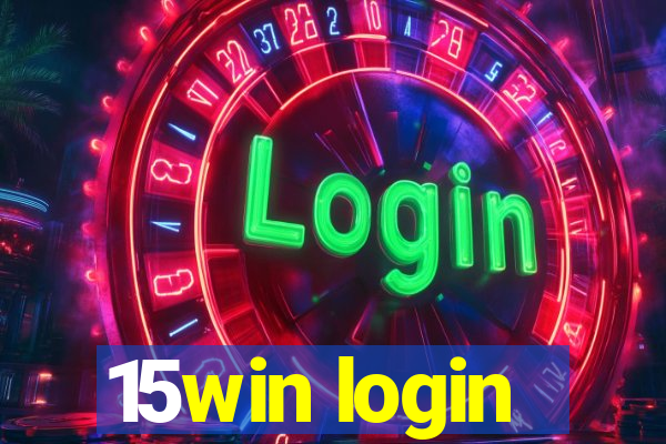 15win login