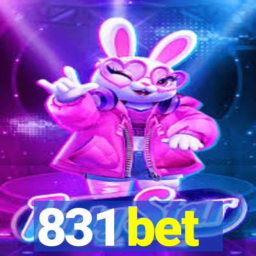 831 bet