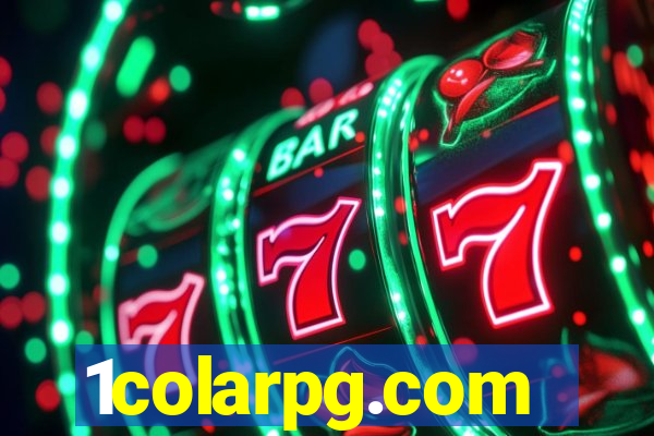 1colarpg.com