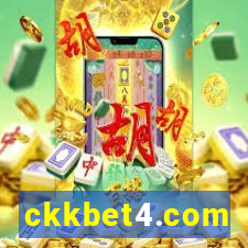 ckkbet4.com