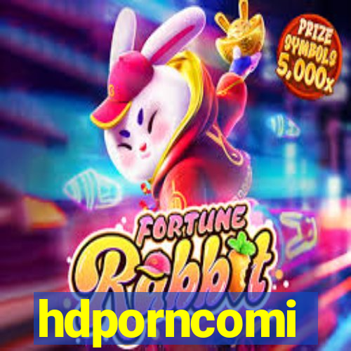 hdporncomi