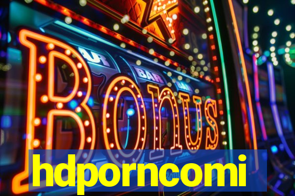 hdporncomi