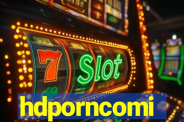 hdporncomi