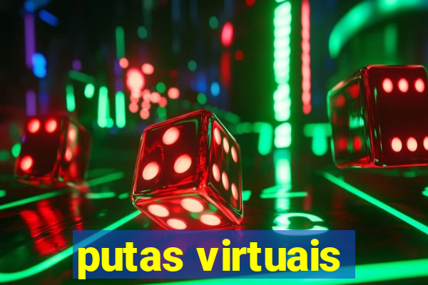 putas virtuais