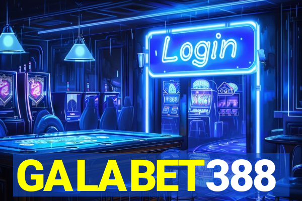 GALABET388