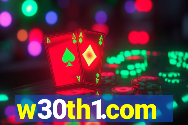 w30th1.com