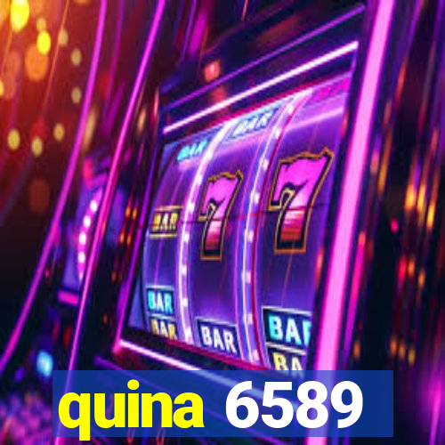 quina 6589